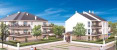 Location Appartement Egly 91520 2 pieces 38 m2
