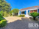 Vente Maison Pornichet  44380 5 pieces 78 m2