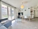 Location Appartement Chatillon  92320 3 pieces 58 m2