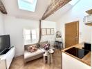 Vente Appartement Nimes  30000 2 pieces 22 m2