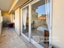 Vente Appartement Juan-les-pins  06160 3 pieces 70 m2