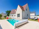 Vente Maison Evry-gregy-sur-yerre 77166 10 pieces 310 m2