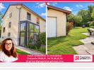 Vente Maison Chalons-en-champagne  51000 5 pieces 85 m2