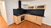 Vente Appartement Villetaneuse  93430 3 pieces 54 m2