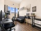 Vente Appartement Grenoble  38100 2 pieces 29 m2