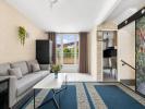 Vente Appartement Aulnay-sous-bois  93600 4 pieces 84 m2