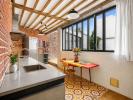 Vente Appartement Paris-19eme-arrondissement  75019 3 pieces 90 m2
