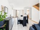Vente Maison Saint-agnan CHAMPIGNY 89340 5 pieces 100 m2
