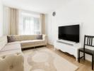 Vente Appartement Nantes  44100 3 pieces 58 m2