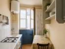 Vente Appartement Paris-11eme-arrondissement  75011 2 pieces 28 m2