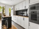 Vente Appartement Villeneuve-la-garenne  92390 4 pieces 83 m2
