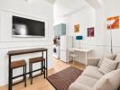 Vente Appartement Courbevoie  92400 2 pieces 26 m2