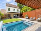 Vente Maison Jouars-pontchartrain  78760 6 pieces 180 m2