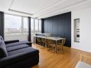 Vente Appartement Paris-15eme-arrondissement  75015 3 pieces 55 m2