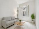 Vente Appartement Paris-20eme-arrondissement  75020 16 m2