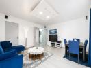 Vente Appartement Meaux  77100 3 pieces 67 m2