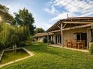 Vente Maison Clion  17240 6 pieces 212 m2