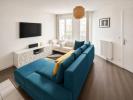 Vente Appartement Saint-denis  93200 2 pieces 47 m2
