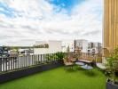 Vente Appartement Bordeaux  33300 5 pieces 117 m2