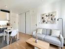 Vente Appartement Issy-les-moulineaux  92130 2 pieces 37 m2