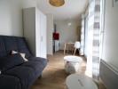 Location Appartement Nantes  44200 24 m2