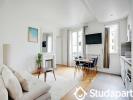 Location Appartement Paris-15eme-arrondissement  75015 34 m2