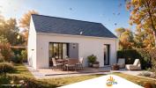 Vente Maison Pipriac 35550 4 pieces 51 m2