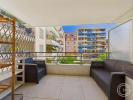 Location Appartement Nice  06300 25 m2