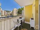 Location Appartement Nice  06300 23 m2