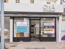 Location Local commercial Cagnes-sur-mer  06800 2 pieces 62 m2