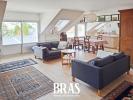 Vente Appartement Nantes  44100 6 pieces 134 m2