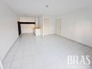 Vente Appartement Nantes  44100 2 pieces 44 m2