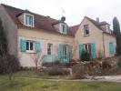 Vente Maison Puiseux-le-hauberger PROCHE CHAMBLY 60540 8 pieces 170 m2