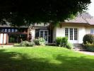 Vente Maison Saint-sebastien-de-morsent Saint Sébastien 27180 6 pieces 145 m2
