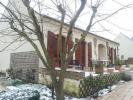 Vente Maison Champagne-sur-oise  95660 6 pieces 182 m2