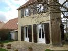 Vente Maison Beaumont-sur-oise  95260 5 pieces 123 m2