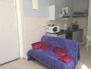 Vente Appartement Istres  13800 2 pieces