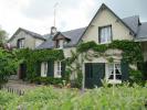 Vente Maison Chateaudun 5 mn Cloyes sur le Loir 28200 8 pieces 212 m2