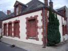 Vente Maison Vendome 10 mn de Vend�me 41100 6 pieces 130 m2