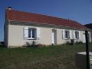 Vente Maison Cloyes-sur-le-loir 10 mn CLOYES SUR LE LOIR 28220 5 pieces 102 m2