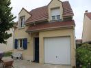 Vente Maison Coudray-montceaux 91830 6 pieces 95 m2