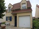 Vente Maison Coudray-montceaux  91830 6 pieces 95 m2