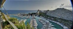 Location vacances Appartement Villeneuve-loubet bord de mer 06270