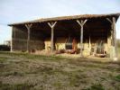 Vente Terrain Aurignac  31420 100 m2