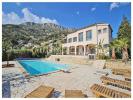 Location vacances Maison Eze SAINT LAURENT D'AZE 06360 7 pieces 300 m2