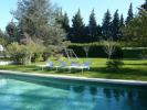 Location vacances Maison Mas-blanc-des-alpilles  13103 7 pieces 230 m2