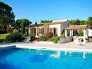 Location vacances Maison Ramatuelle  83350