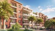 Vente Appartement Vallauris 06220 3 pieces 60 m2
