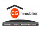 votre agent immobilier CG IMMOBILIER