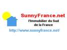 votre agent immobilier SunnyFrance.net